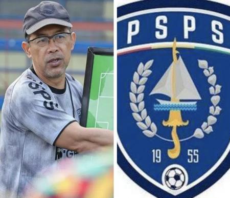 PSPS Pekanbaru resmi tunjuk Aji Santoso sebagai pelatih (foto/int)